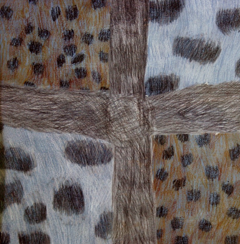 Desenhos - Ddaniela Aguilar