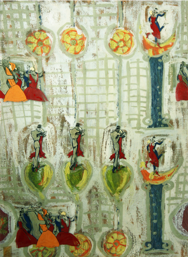 Desenhos - Ddaniela Aguilar