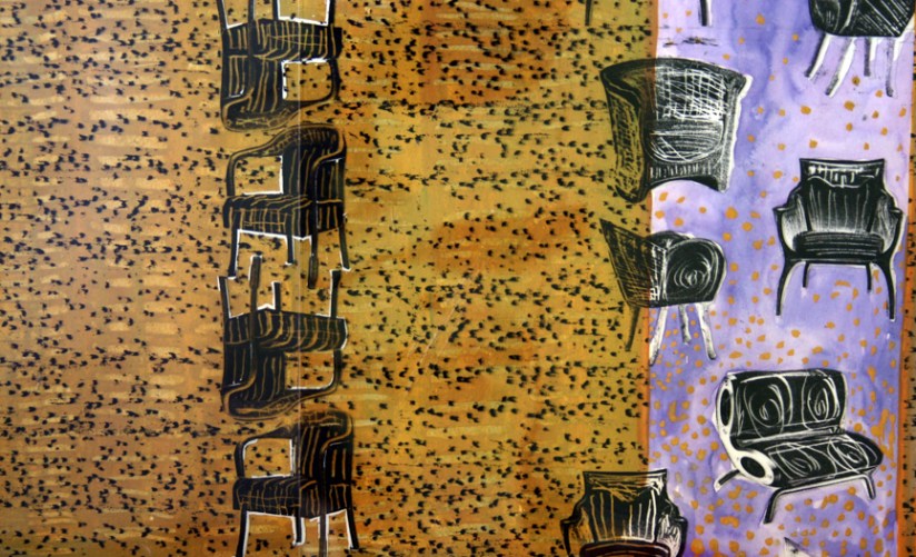 Desenhos - Ddaniela Aguilar