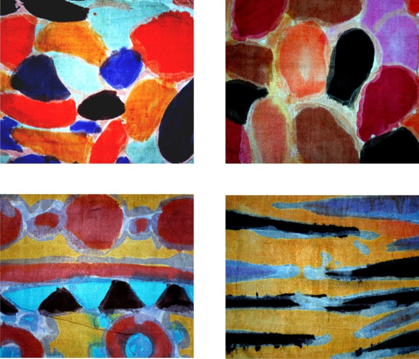 Estamparia a mão | Ddaniela Aguilar