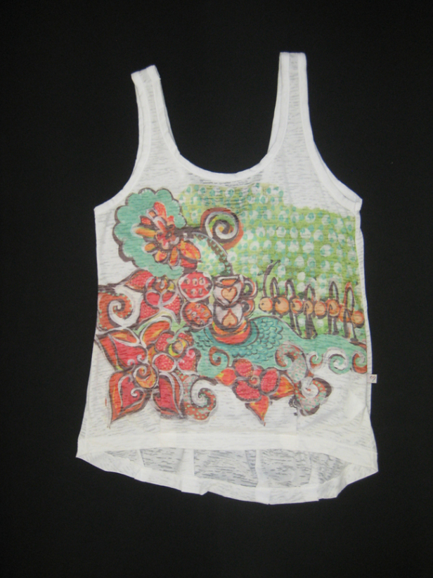 MISSBELLA Ddaniela Aguilar