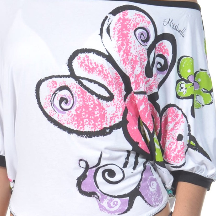 MISSBELLA Ddaniela Aguilar