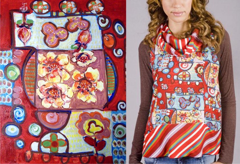 MISSBELLA Ddaniela Aguilar