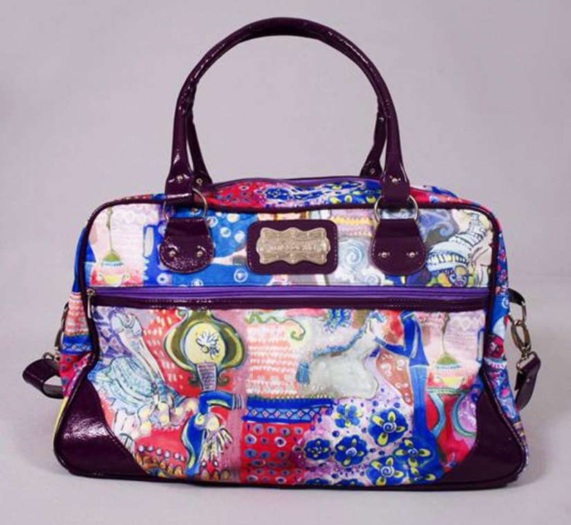 MISSBELLA Ddaniela Aguilar