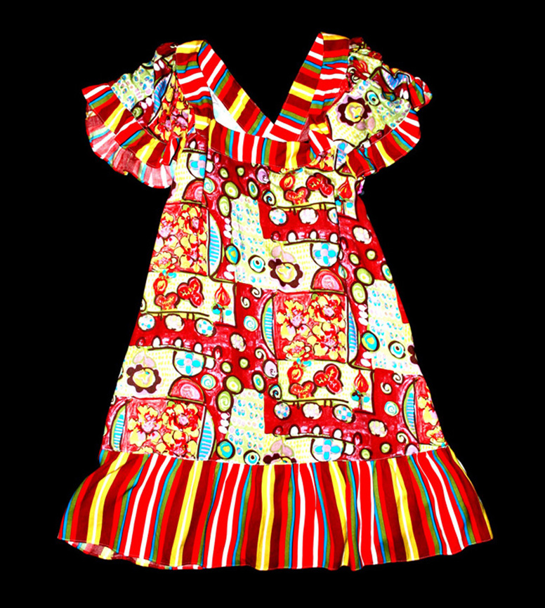 MISSBELLA Ddaniela Aguilar