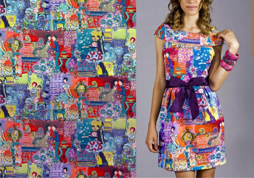 MISSBELLA Ddaniela Aguilar