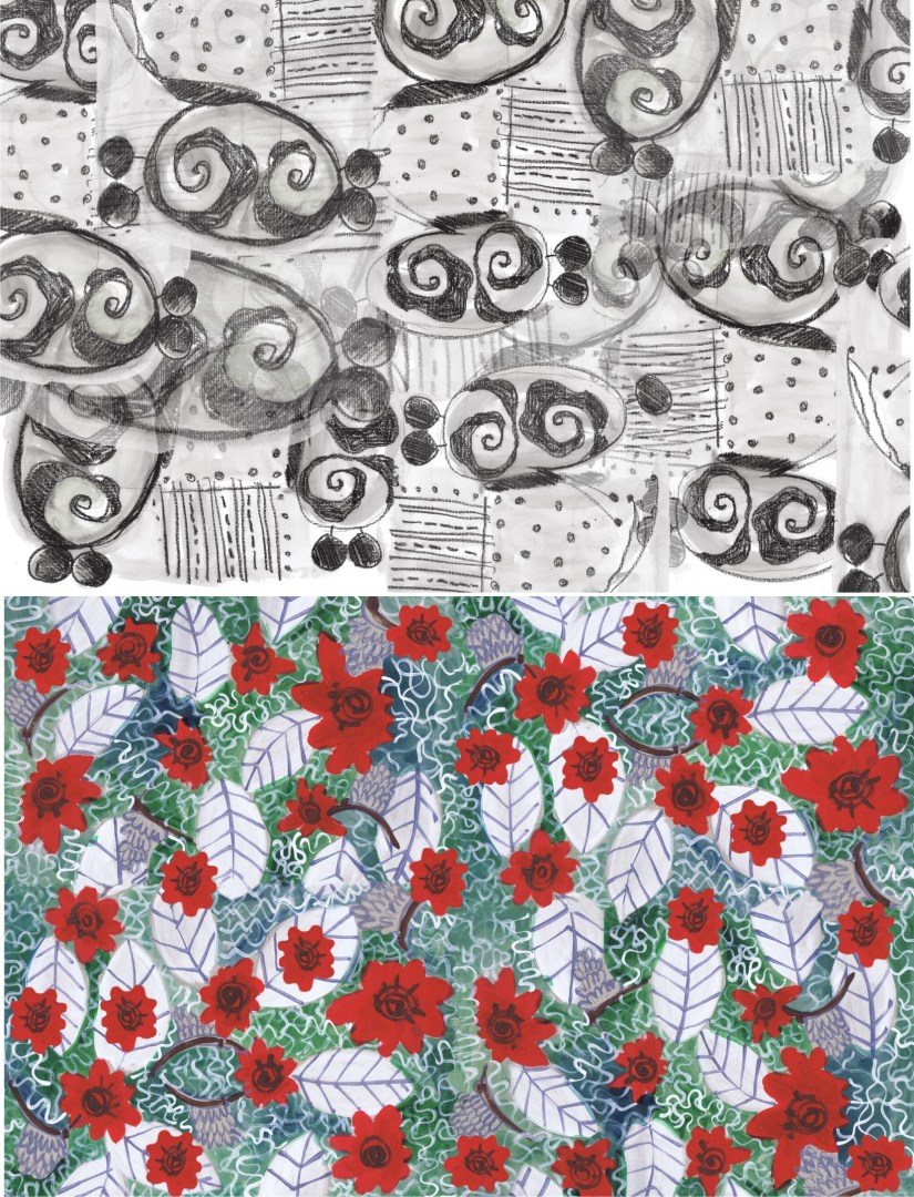 Salão Indigo – Premiere Vision | Ddaniela Aguilar (2012)