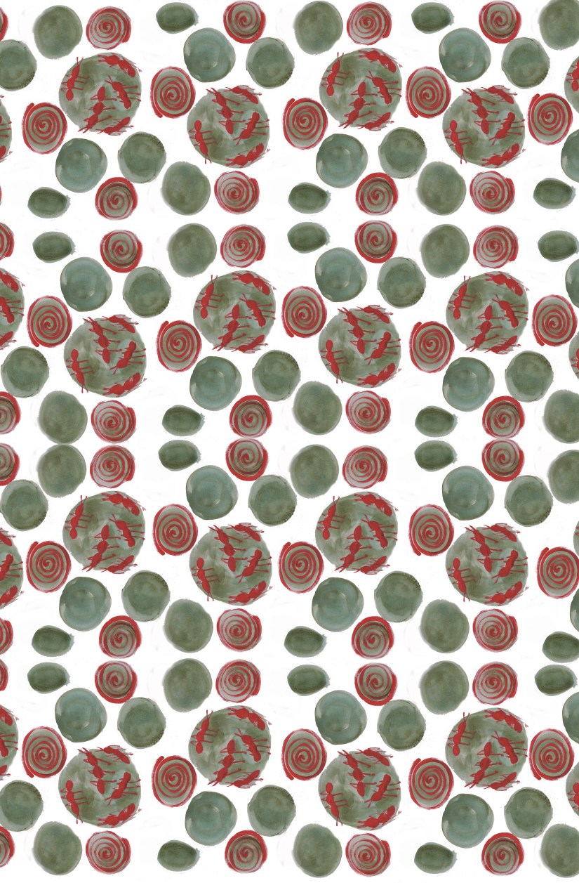 Salão Indigo – Premiere Vision | Ddaniela Aguilar (2012)