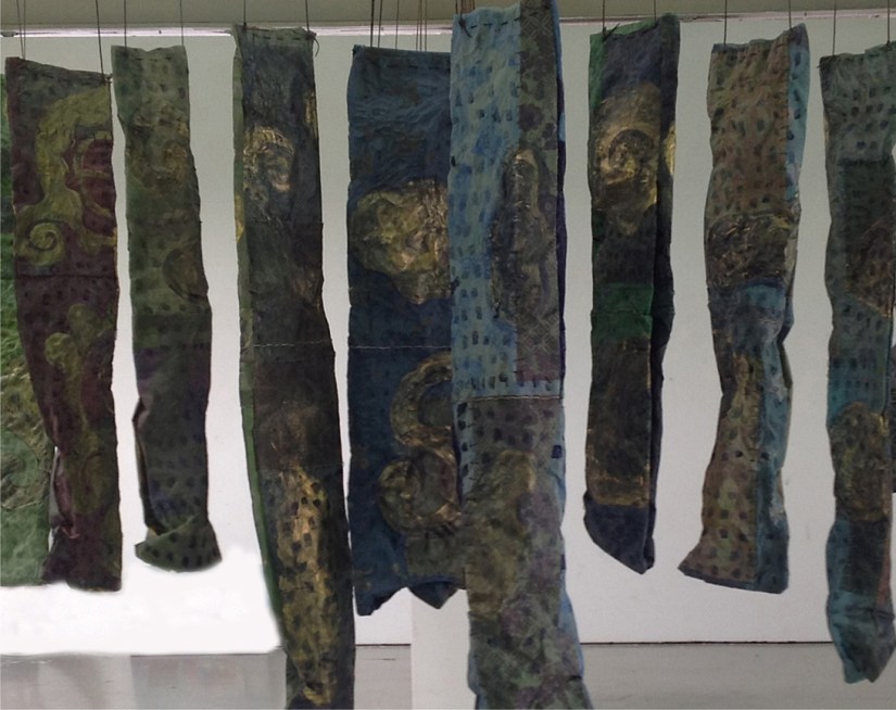 Cuerpo Cerrado bolsas de mandinga