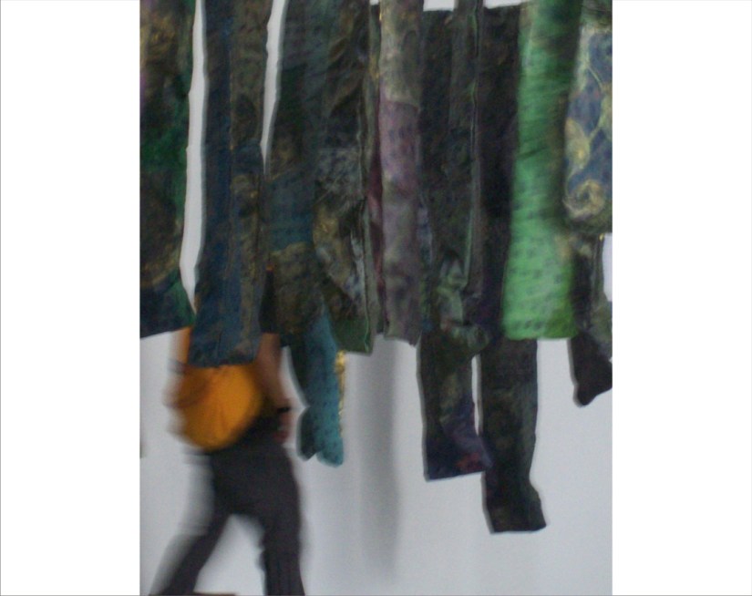 Cuerpo Cerrado bolsas de mandinga