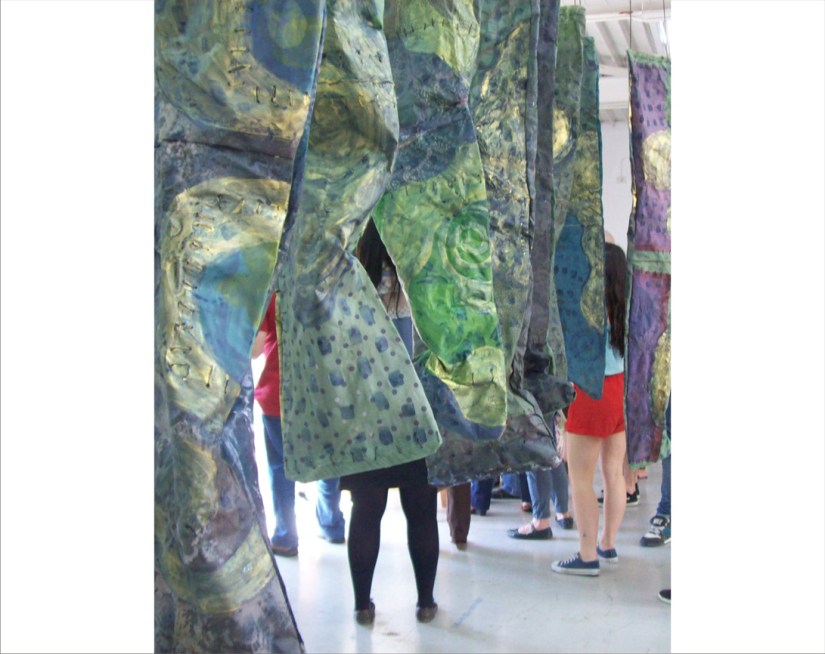 Cuerpo Cerrado bolsas de mandinga