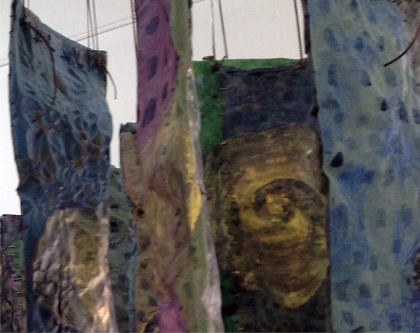 Cuerpo Cerrado bolsas de mandinga