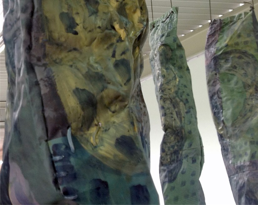 Cuerpo Cerrado bolsas de mandinga