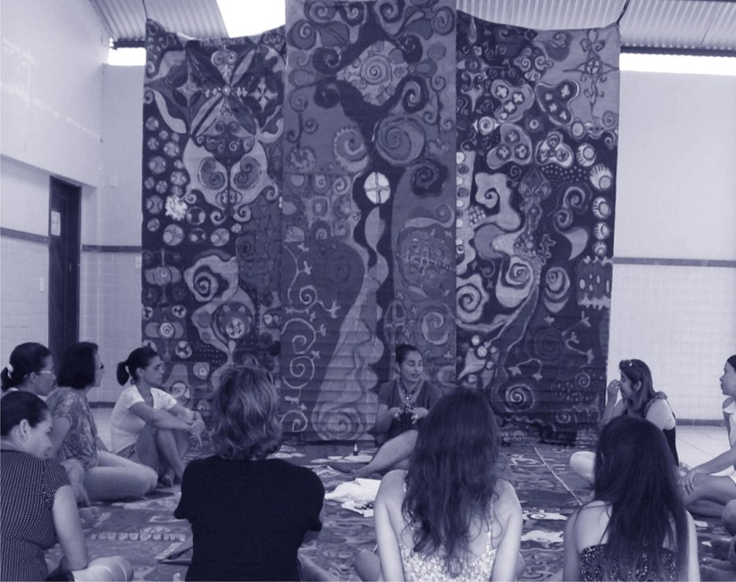 Cuerpo Cerrado | Cristal Do Norte-Mali