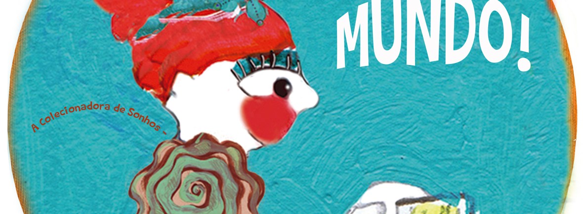 Ilustração livros infantis conceito | Ddaniela Aguilar