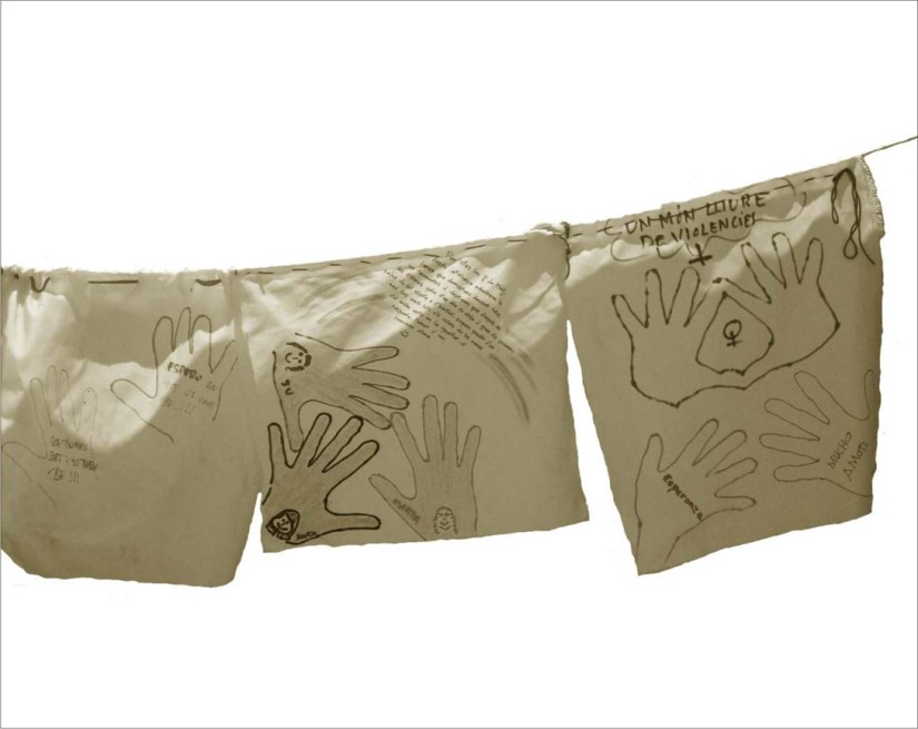 Livro Cuerpo Cerrado - Sonhos Mutantes - Ddaniela Aguilar