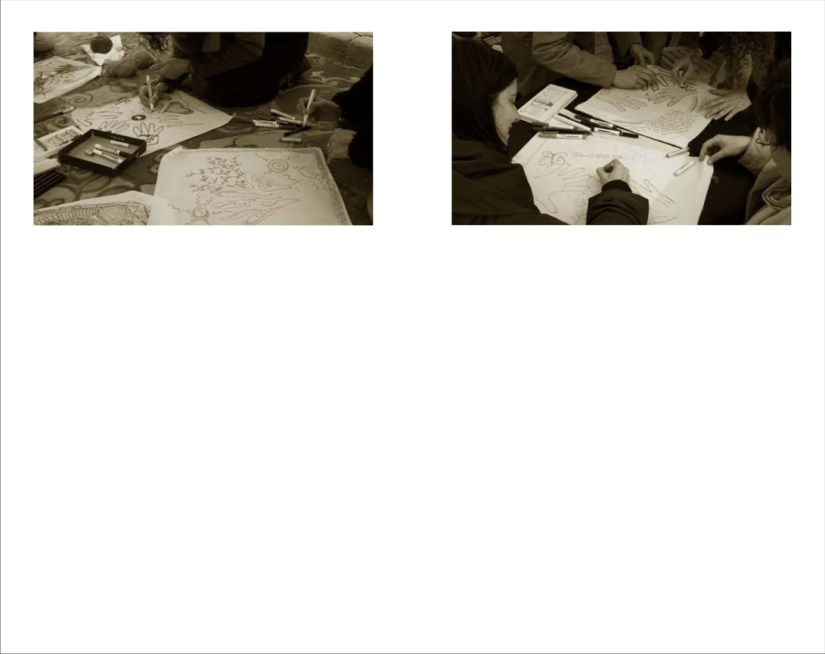 Livro Cuerpo Cerrado - Sonhos Mutantes - Ddaniela Aguilar