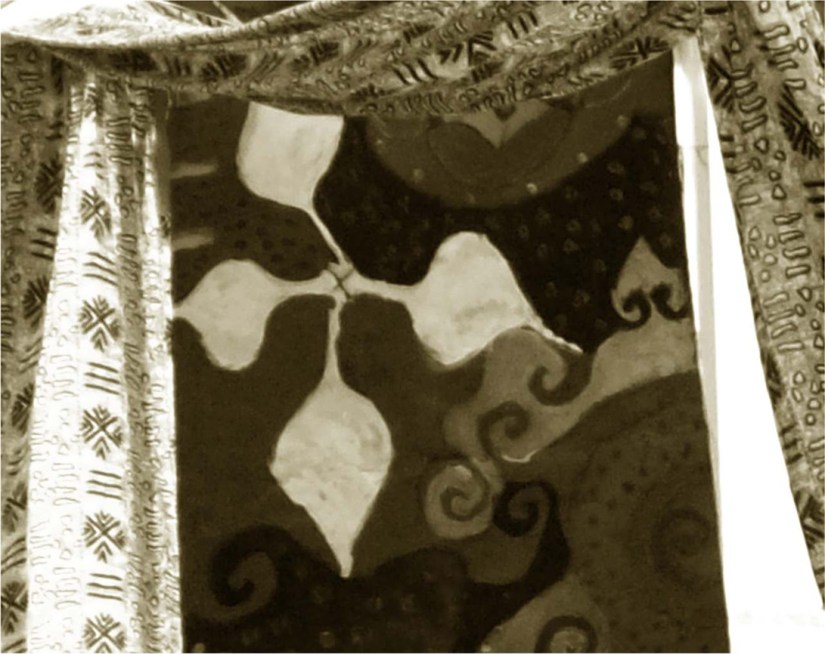 Livro Cuerpo Cerrado - Sonhos Mutantes - Ddaniela Aguilar