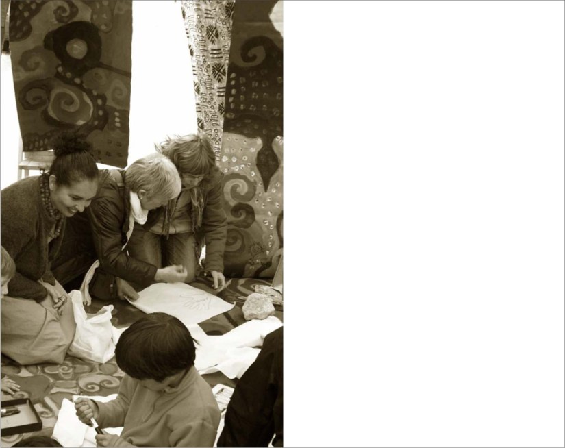 Livro Cuerpo Cerrado - Sonhos Mutantes - Ddaniela Aguilar