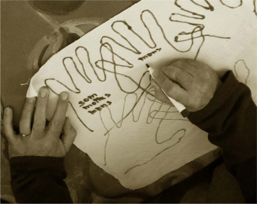 Livro Cuerpo Cerrado - Sonhos Mutantes - Ddaniela Aguilar