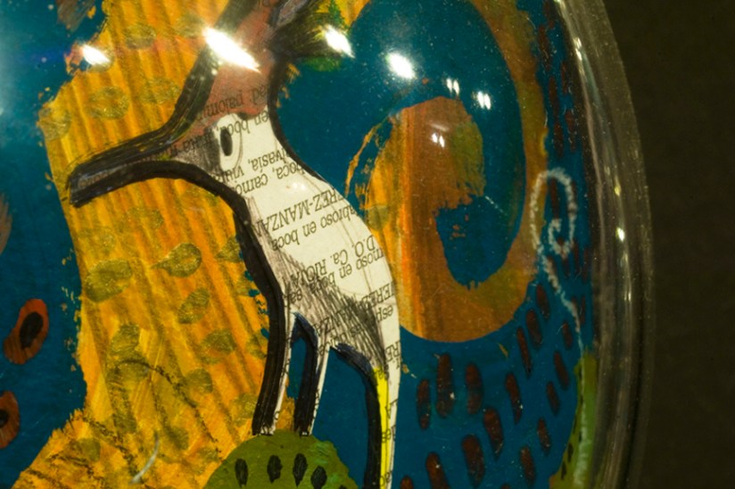 Série Efêmeros | Sonhos Encapsulados - | Ddaniela Aguilar