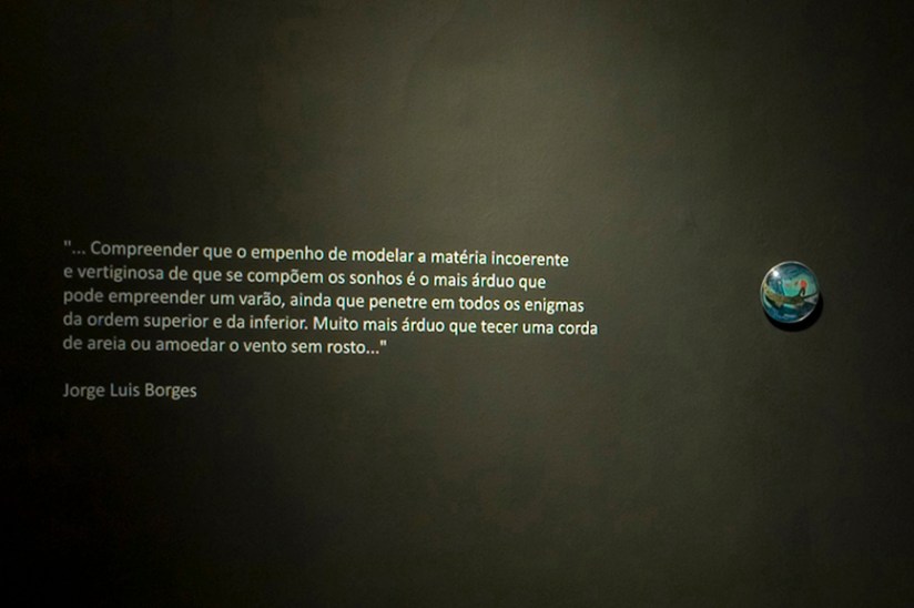 Série Efêmeros | Sonhos Encapsulados - | Ddaniela Aguilar