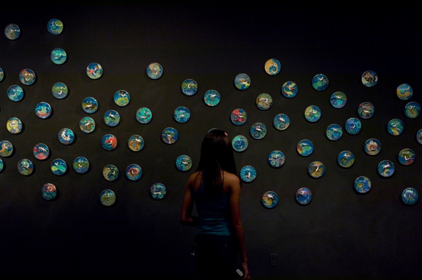 Série Efêmeros | Sonhos Encapsulados - | Ddaniela Aguilar