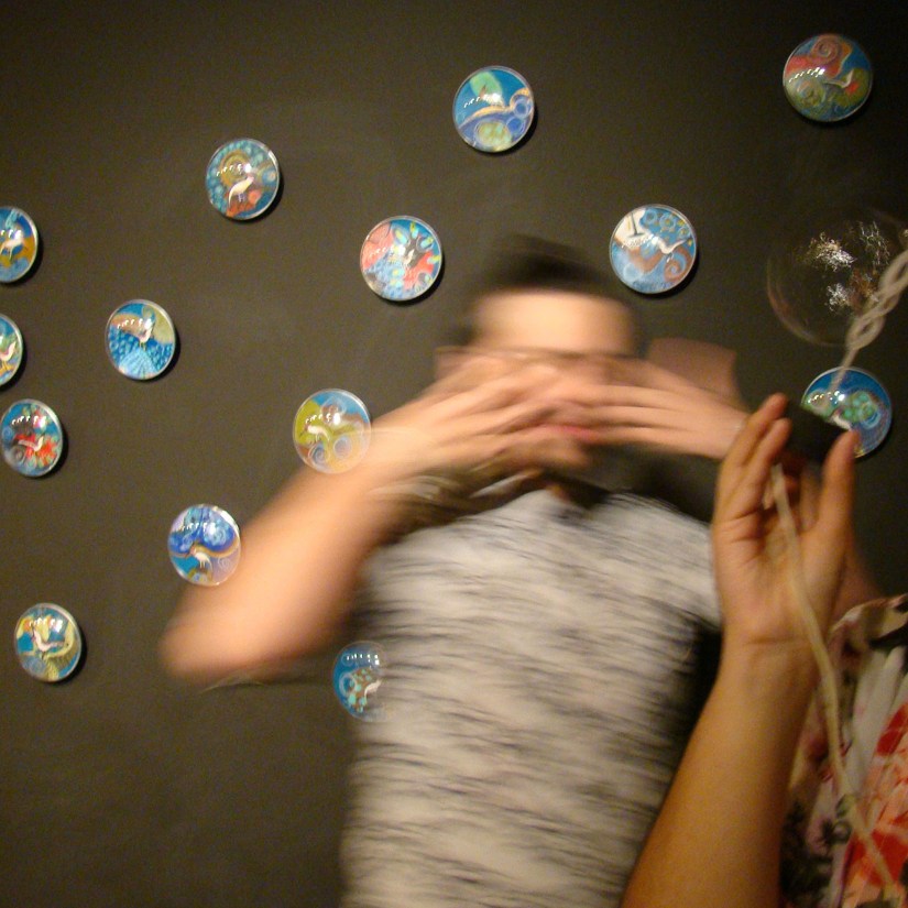 Série Efêmeros | Sonhos Encapsulados - | Ddaniela Aguilar