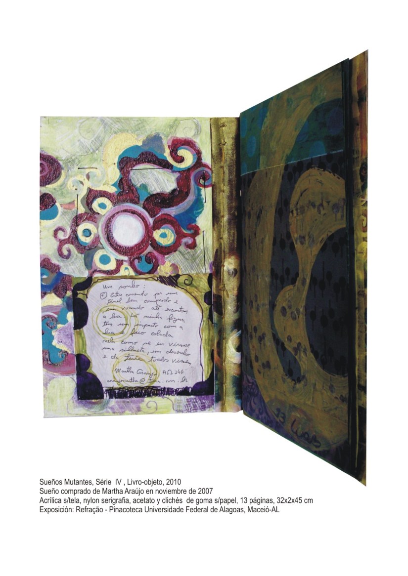 Sonhos Mutantes - (2)