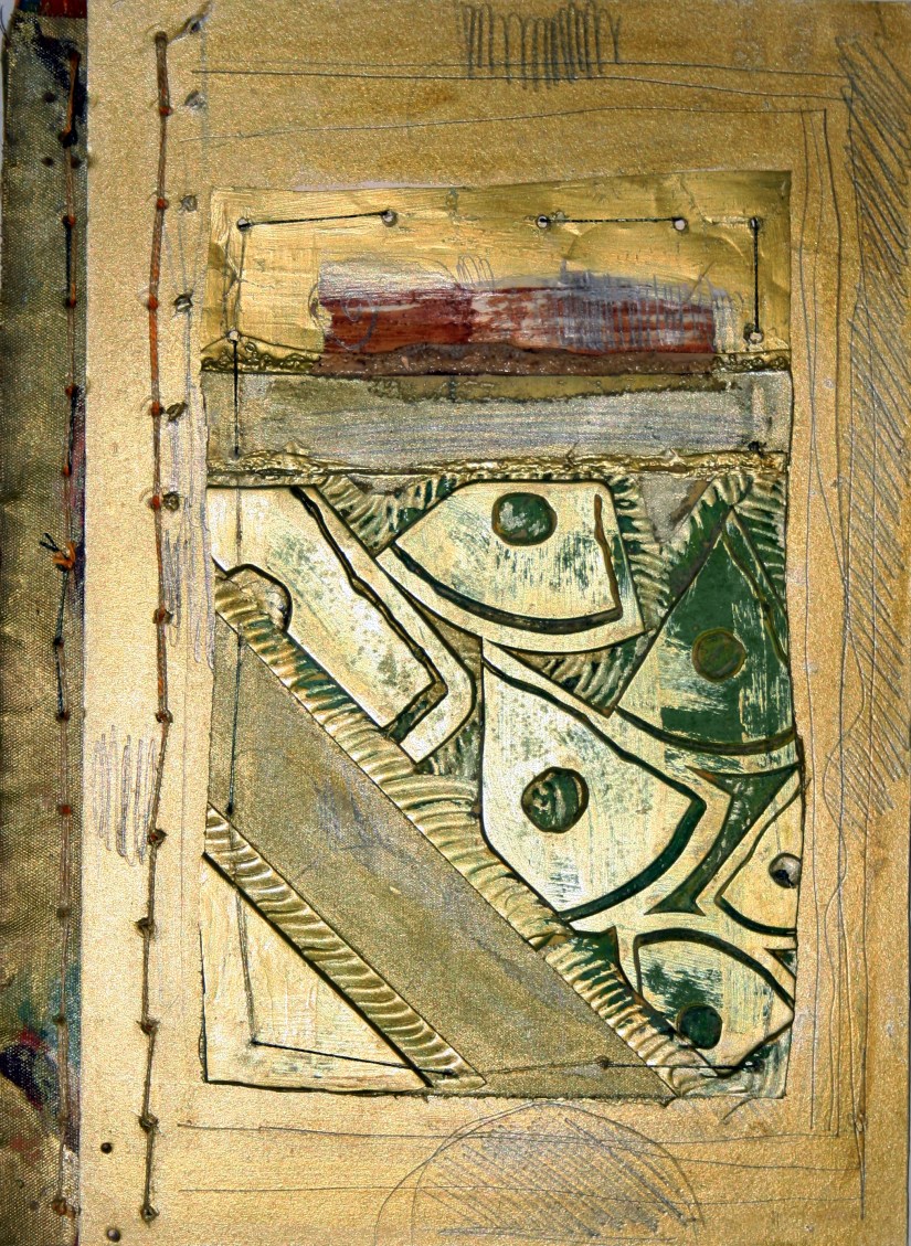 Sonhos Mutantes | Ddaniela Aguilar