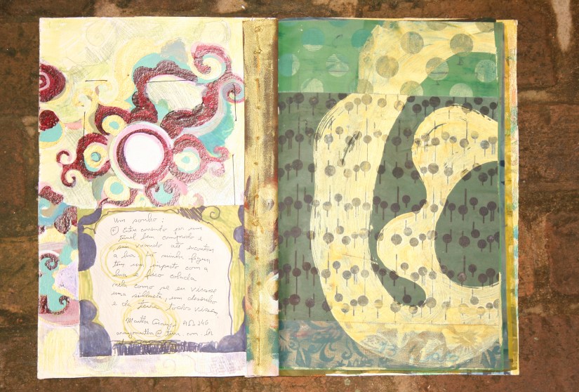 Sonhos Mutantes | Ddaniela Aguilar