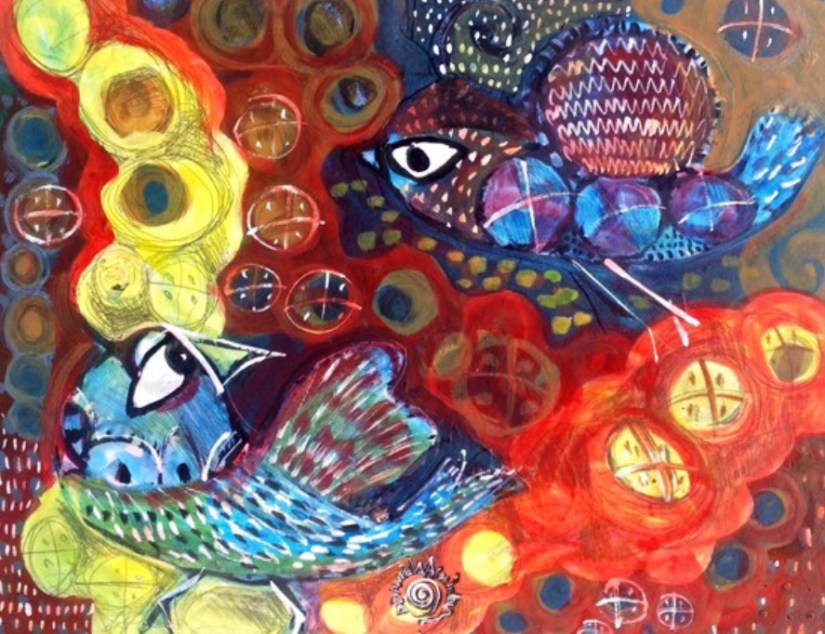 Cápsula Temporária - serie Hipótese Encantada