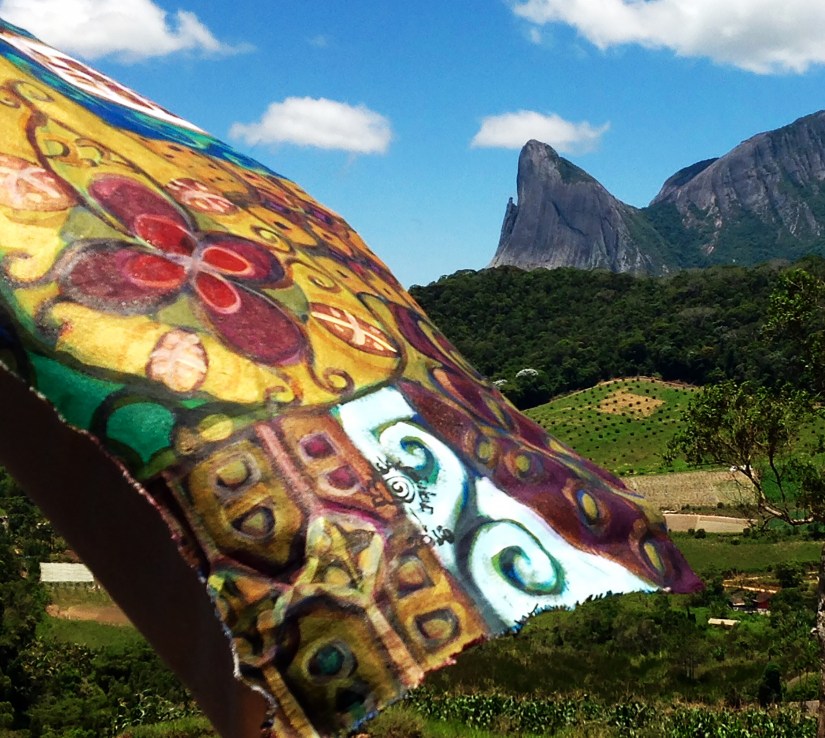 Capsula em Movimento - Atelier II | Ddaniela Aguilar