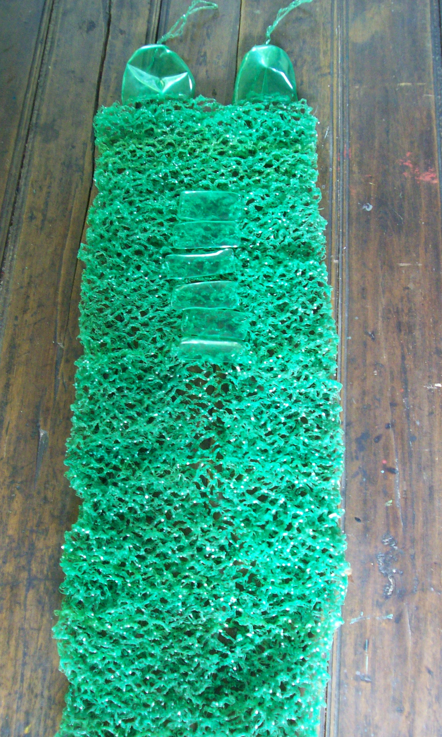 Expo2000. Hannover, Alemanha | 2000 | Ddaniela Aguilar