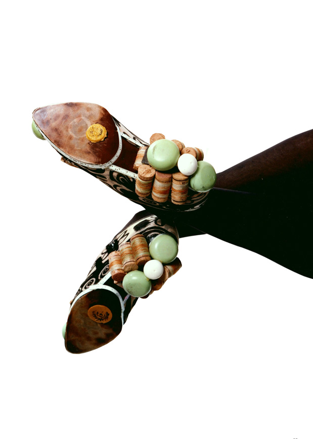 Acervo do Grupo Wearable | 1996 | Ddaniela Aguilar