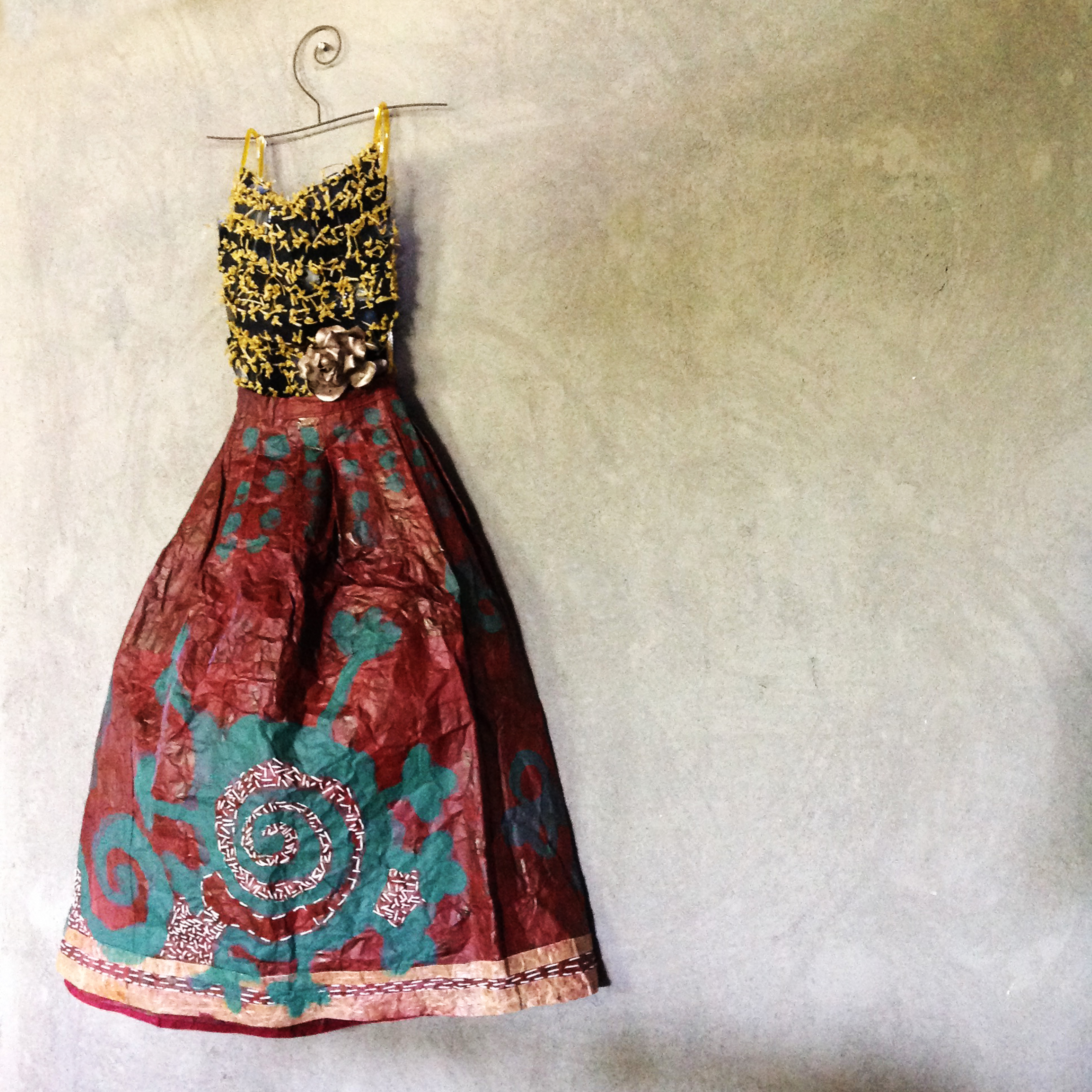 Mostra ArtWear | 2018 | Ddaniela Aguilar