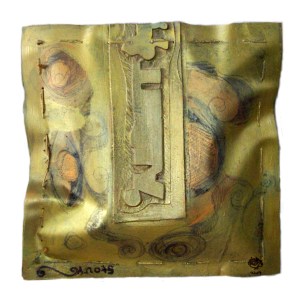 InauguraciónPopUp. Objetos “Travesseiros. 144” | 2012 | Ddaniela Aguilar