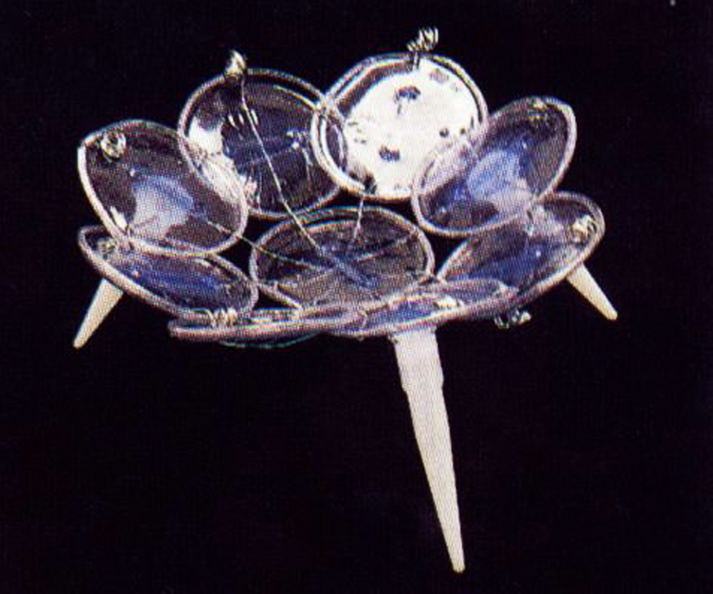 100 Designers Contemporâneos | 2000 | Ddaniela Aguilar