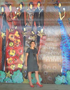 Projeto Sonhos Mutantes/lançamento do livro “Ddaniela Aguilar | 2010